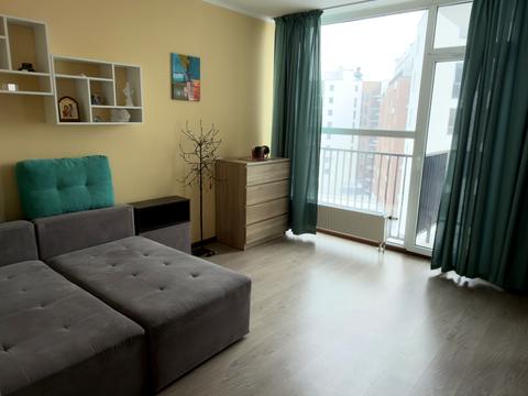 квартира по адресу Олены Степанивны ул. (Ленинградская), 10