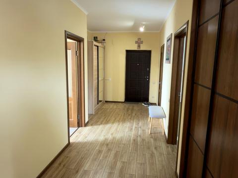 квартира по адресу Олены Степанивны ул. (Ленинградская), 10