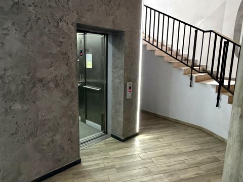 квартира по адресу Олены Степанивны ул. (Ленинградская), 10