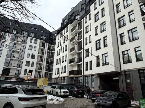 квартира по адресу Олены Степанивны ул. (Ленинградская), 10