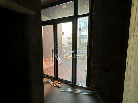 комерційна за адресою Чернігівська вул., 8