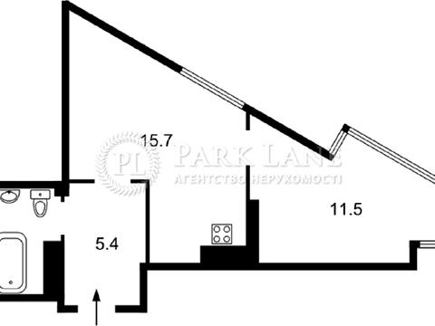 квартира по адресу Глубочицкая ул., 73
