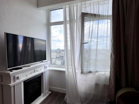 квартира за адресою Валерія Самофалова вул. (Каманіна), 16а/3