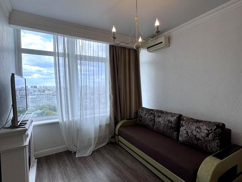 квартира за адресою Валерія Самофалова вул. (Каманіна), 16а/3