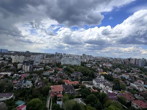 квартира за адресою Валерія Самофалова вул. (Каманіна), 16а/3