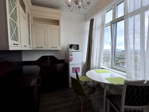 квартира за адресою Валерія Самофалова вул. (Каманіна), 16а/3