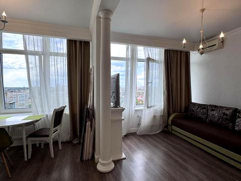 квартира за адресою Валерія Самофалова вул. (Каманіна), 16а/3