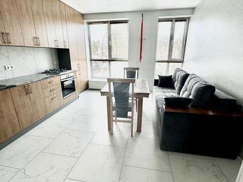 квартира за адресою Університетська вул., 9-А