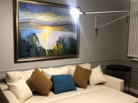 квартира за адресою Драгоманова вул., 2-А