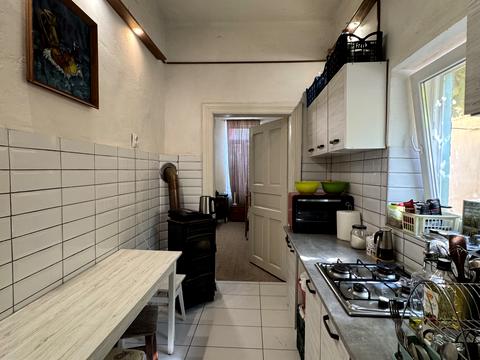 будинок за адресою Конопляна вул., 10