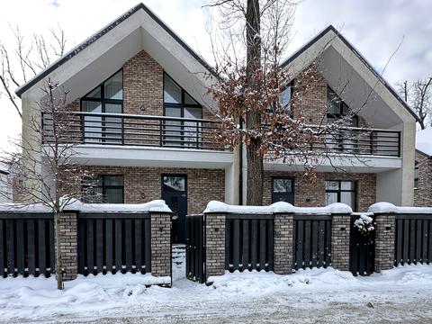 дом по адресу Буча, Дунаєвського