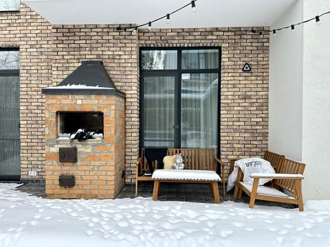 дом по адресу Буча, Дунаєвського