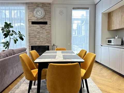 дом по адресу Буча, Дунаєвського