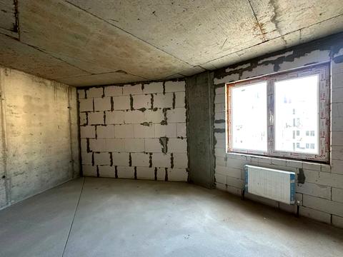 квартира по адресу Люстдорфская дорога ул., 100г