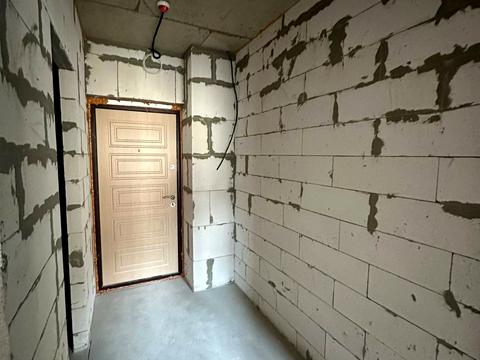 квартира по адресу Люстдорфская дорога ул., 100г