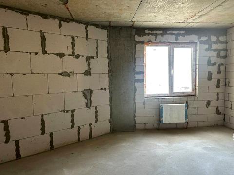 квартира по адресу Люстдорфская дорога ул., 100г