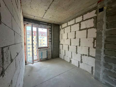 квартира по адресу Люстдорфская дорога ул., 100г