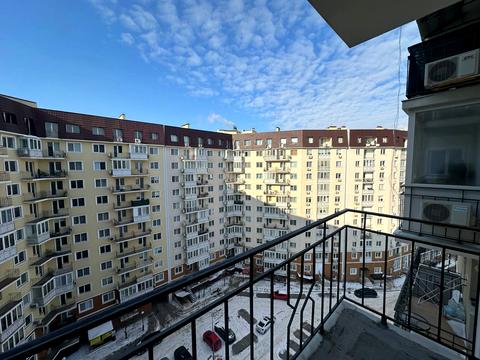 квартира по адресу Люстдорфская дорога ул., 100г