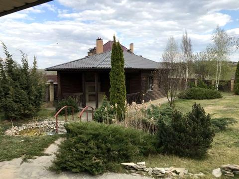 дом по адресу Кобзаря ул., 18а