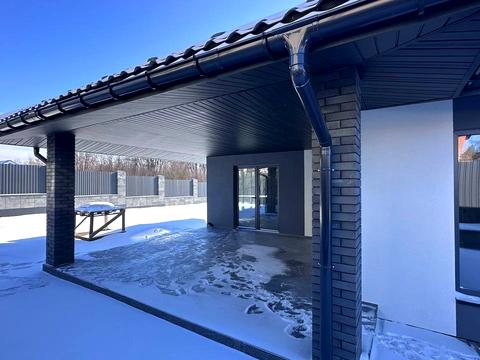 дом по адресу Онтаріо