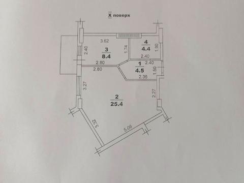 квартира по адресу Люстдорфская дорога ул., 100г