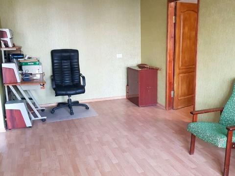 квартира по адресу Декабристов ул. (Декабристов), 67