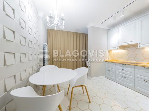 квартира за адресою Драгоманова вул., 2-А