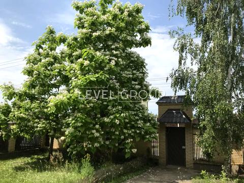 дом по адресу Кобзаря ул., 18а