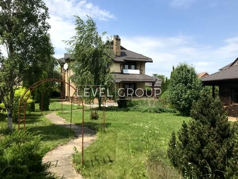 дом по адресу Кобзаря ул., 18а
