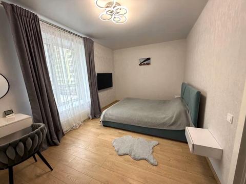 квартира за адресою Бакинська вул., 1-В