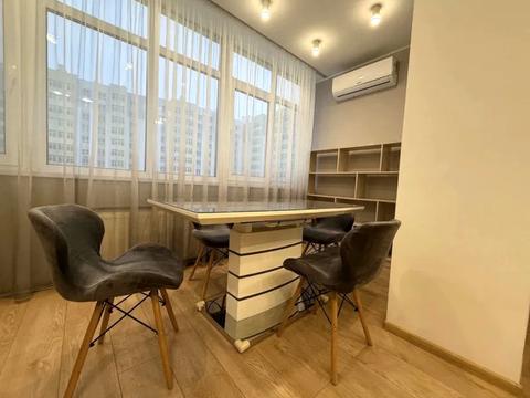 квартира за адресою Бакинська вул., 1-В