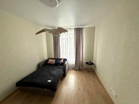 квартира за адресою Бакинська вул., 1-В