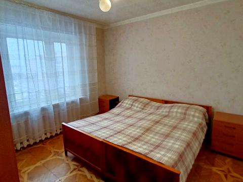 квартира за адресою Героїв Дніпра вул., 49