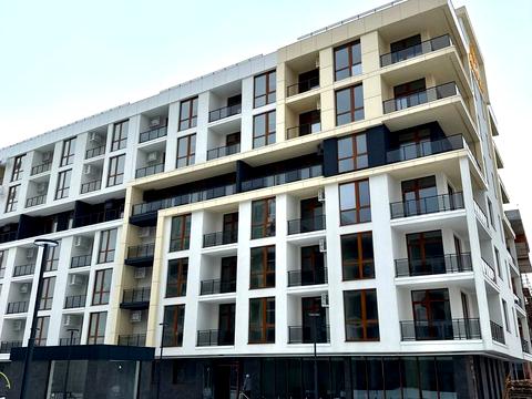 квартира за адресою Генерала Кульчицького вул., 4