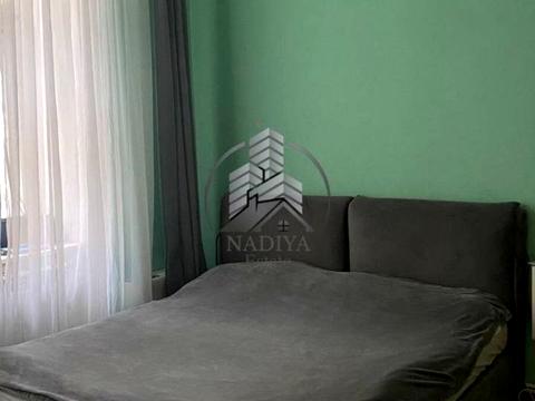 квартира по адресу Гусяк ул. (Таманська), 16