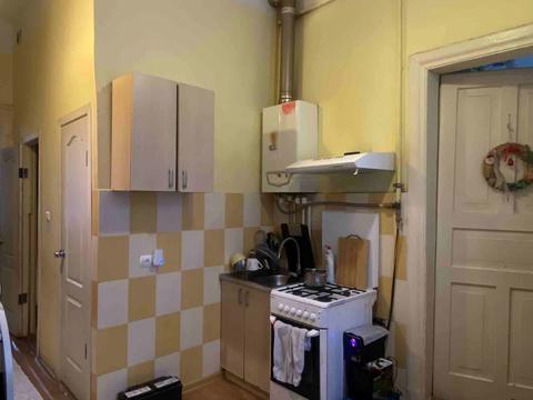 квартира по адресу Гусяк ул. (Таманська), 16