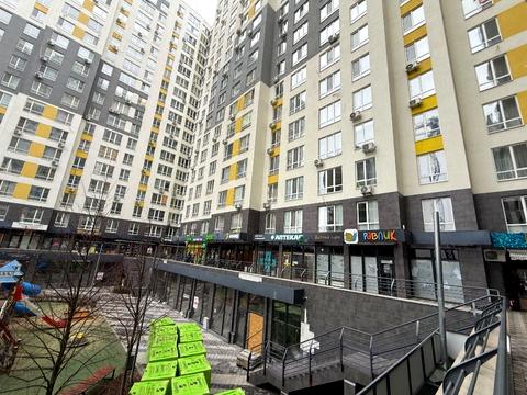 квартира по адресу Университетская ул., 1д