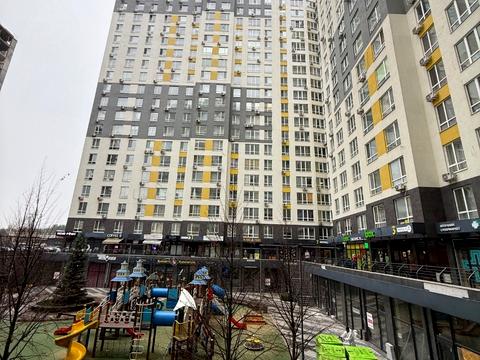 квартира по адресу Университетская ул., 1д