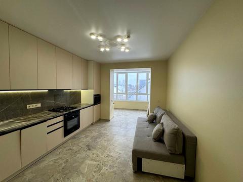 квартира за адресою Вінницьке шосе, 1/8-Б