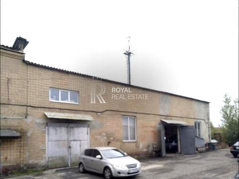 комерційна за адресою Велика Окружна вул., 3