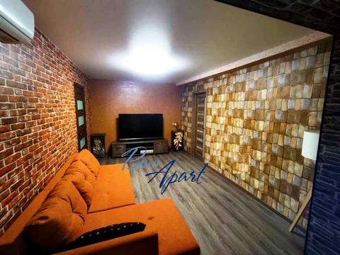 квартира по адресу Михаила Донца ул., 21-А