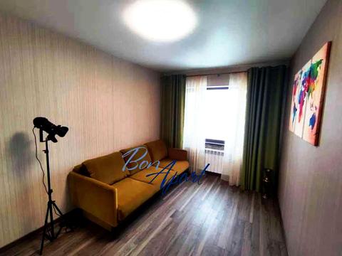 квартира по адресу Михаила Донца ул., 21-А