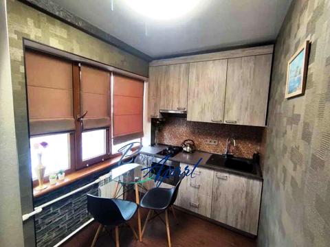 квартира по адресу Михаила Донца ул., 21-А