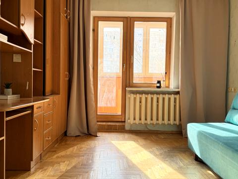 квартира по адресу Зои Гайдай ул., 9/8