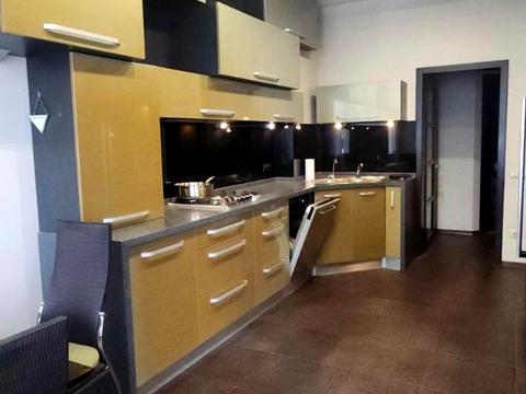 квартира за адресою Артура Савельєва вул. (Черняховського), 4