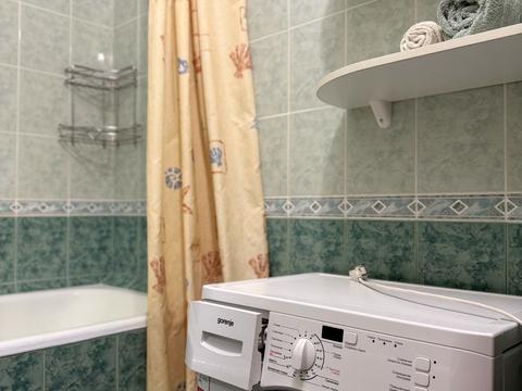 квартира по адресу Зои Гайдай ул., 9/8