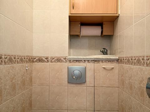 квартира по адресу Зои Гайдай ул., 9/8