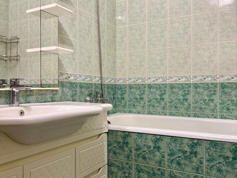 квартира по адресу Зои Гайдай ул., 9/8