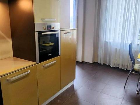 квартира за адресою Артура Савельєва вул. (Черняховського), 4