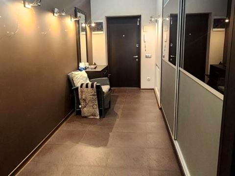 квартира за адресою Артура Савельєва вул. (Черняховського), 4